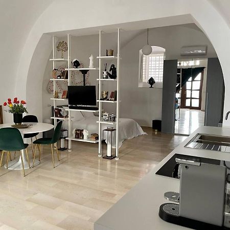 Loft Pedone Apartment บิสเชลเย ภายนอก รูปภาพ