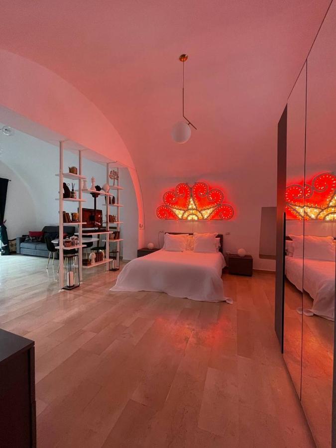 Loft Pedone Apartment บิสเชลเย ภายนอก รูปภาพ