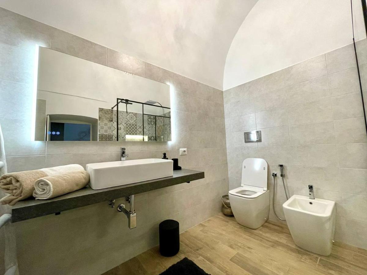 Loft Pedone Apartment บิสเชลเย ภายนอก รูปภาพ