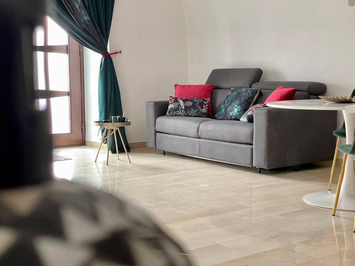 Loft Pedone Apartment บิสเชลเย ภายนอก รูปภาพ