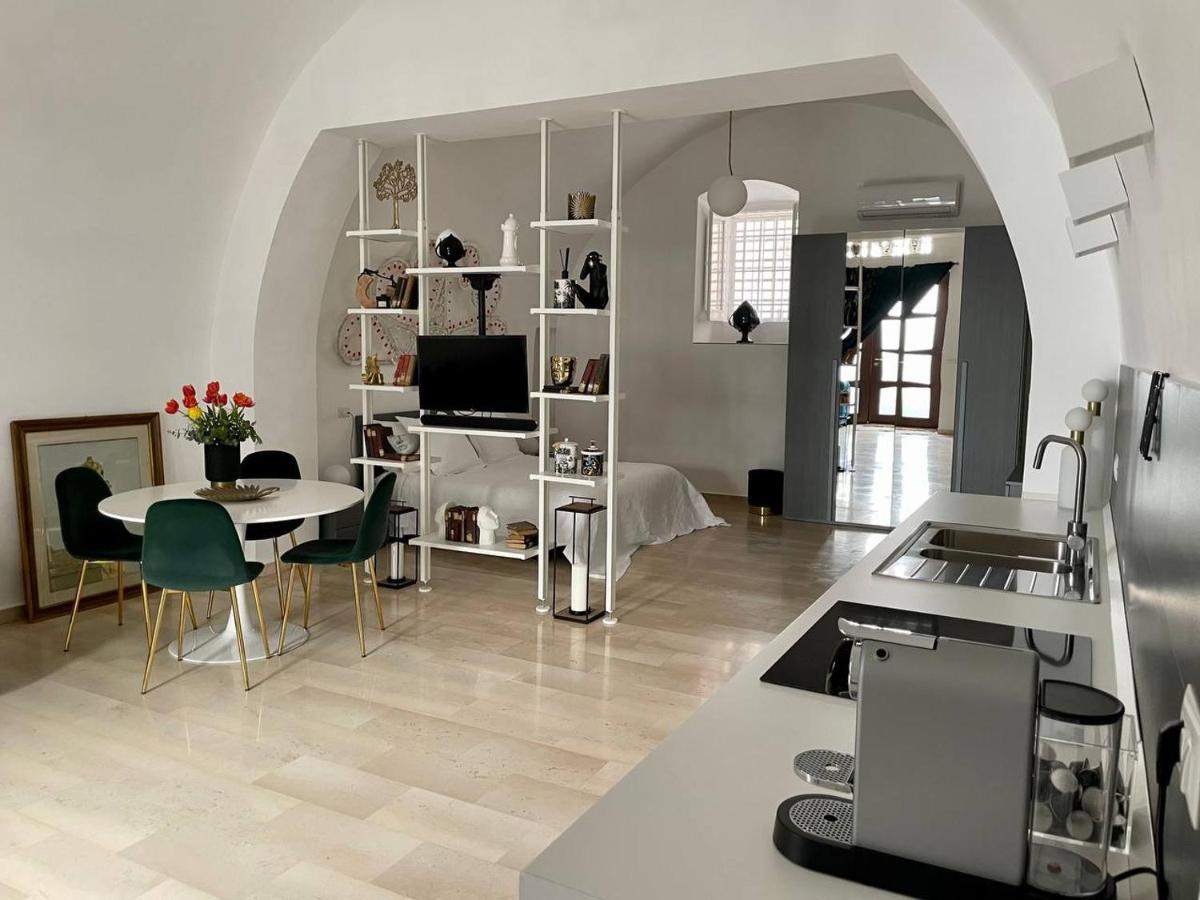 Loft Pedone Apartment บิสเชลเย ภายนอก รูปภาพ