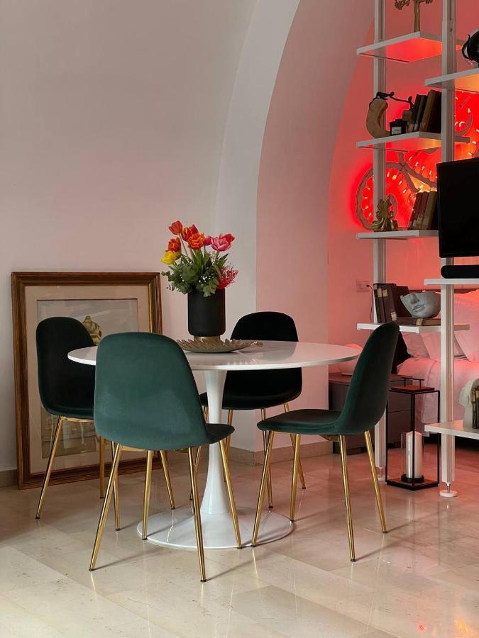 Loft Pedone Apartment บิสเชลเย ภายนอก รูปภาพ