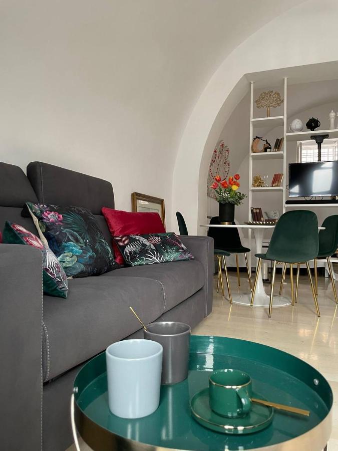 Loft Pedone Apartment บิสเชลเย ภายนอก รูปภาพ